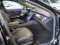 Mercedes-Benz S 450 S 450 d 4M AMG Line lang Night Hinterachslenkung Noir - thumbnail 9