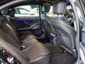 Mercedes-Benz S 450 S 450 d 4M AMG Line lang Night Hinterachslenkung Noir - thumbnail 12