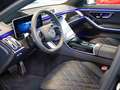 Mercedes-Benz S 450 S 450 d 4M AMG Line lang Night Hinterachslenkung Black - thumbnail 18