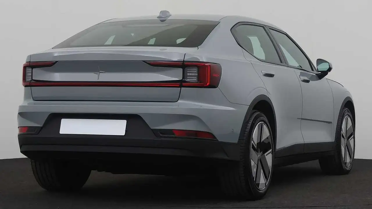 Polestar 2 2025