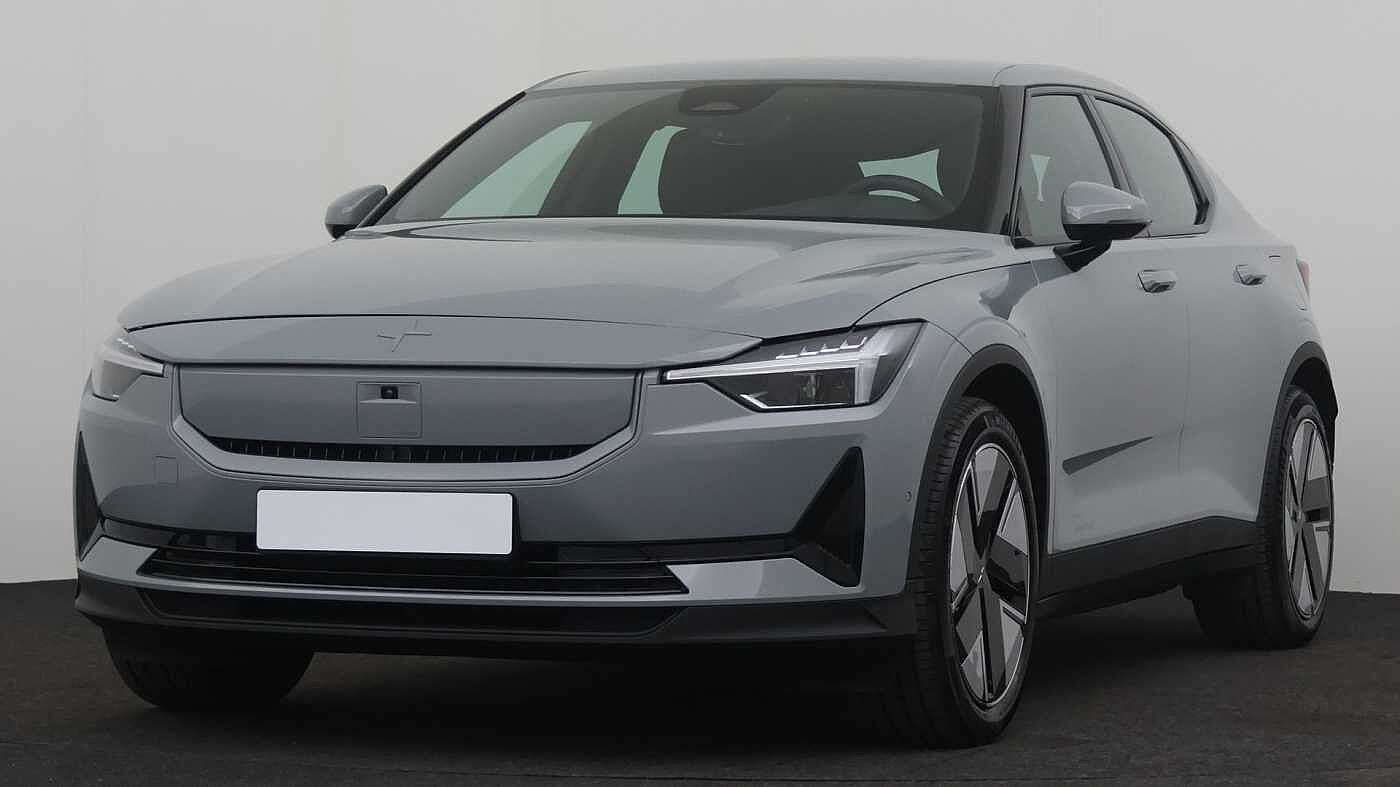 Polestar 2 2025