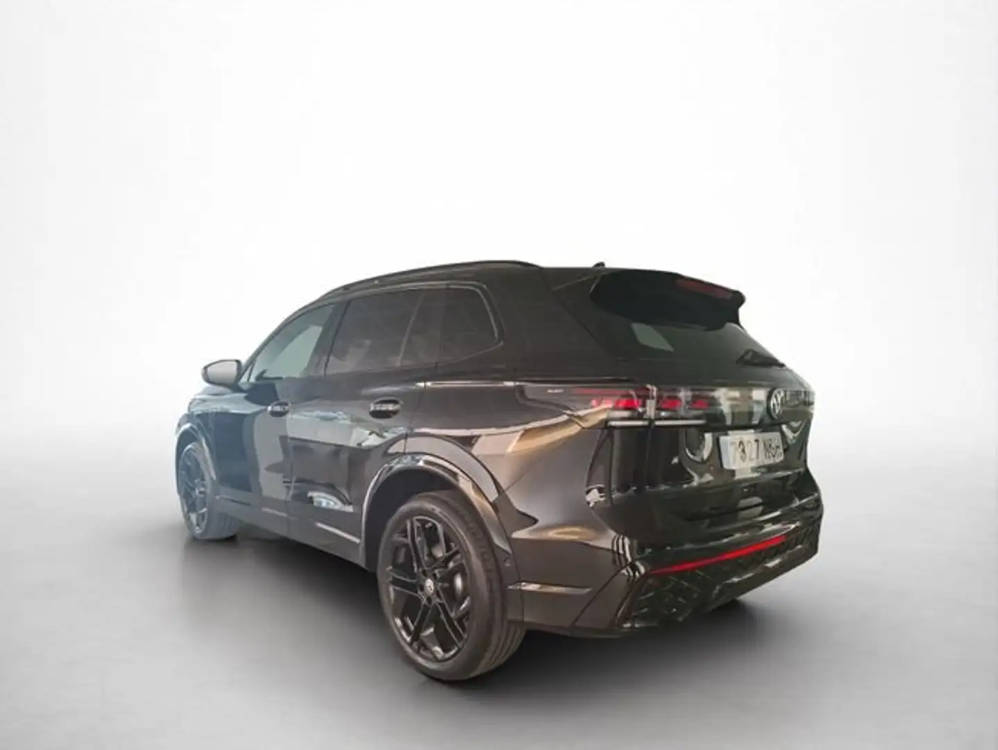 Volkswagen Tiguan R-LINE 1.5 TSI EHYBRID 130 KW (177 CV) / 85 KW (11 Negro - 2