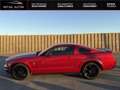 Ford Mustang GT 4.0 V6 214 BVA Rot - thumbnail 4