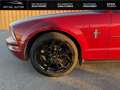 Ford Mustang GT 4.0 V6 214 BVA Rot - thumbnail 7
