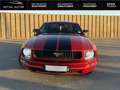 Ford Mustang GT 4.0 V6 214 BVA Rot - thumbnail 2