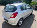 Opel Corsa 1.2 Twinport Klima 2. Hand Scheckheft Opel Silber - thumbnail 6