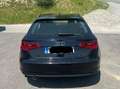 Audi A3 A3 SB 1,6 TDI Intense Intense Schwarz - thumbnail 2