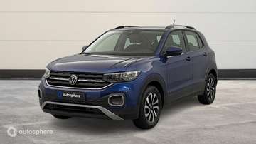 1.0 TSI 110ch Lounge