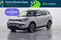 SsangYong XLV D16 Limited 4x2 Gris - thumbnail 1