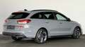Hyundai i30 CW 1,5 T-GDi (MHEV) N-Line ALARM ALU DAB Grau - thumbnail 2