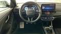 Hyundai i30 CW 1,5 T-GDi (MHEV) N-Line ALARM ALU DAB Grau - thumbnail 10