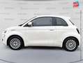 Fiat 500e e 118ch MY23 Wit - thumbnail 4