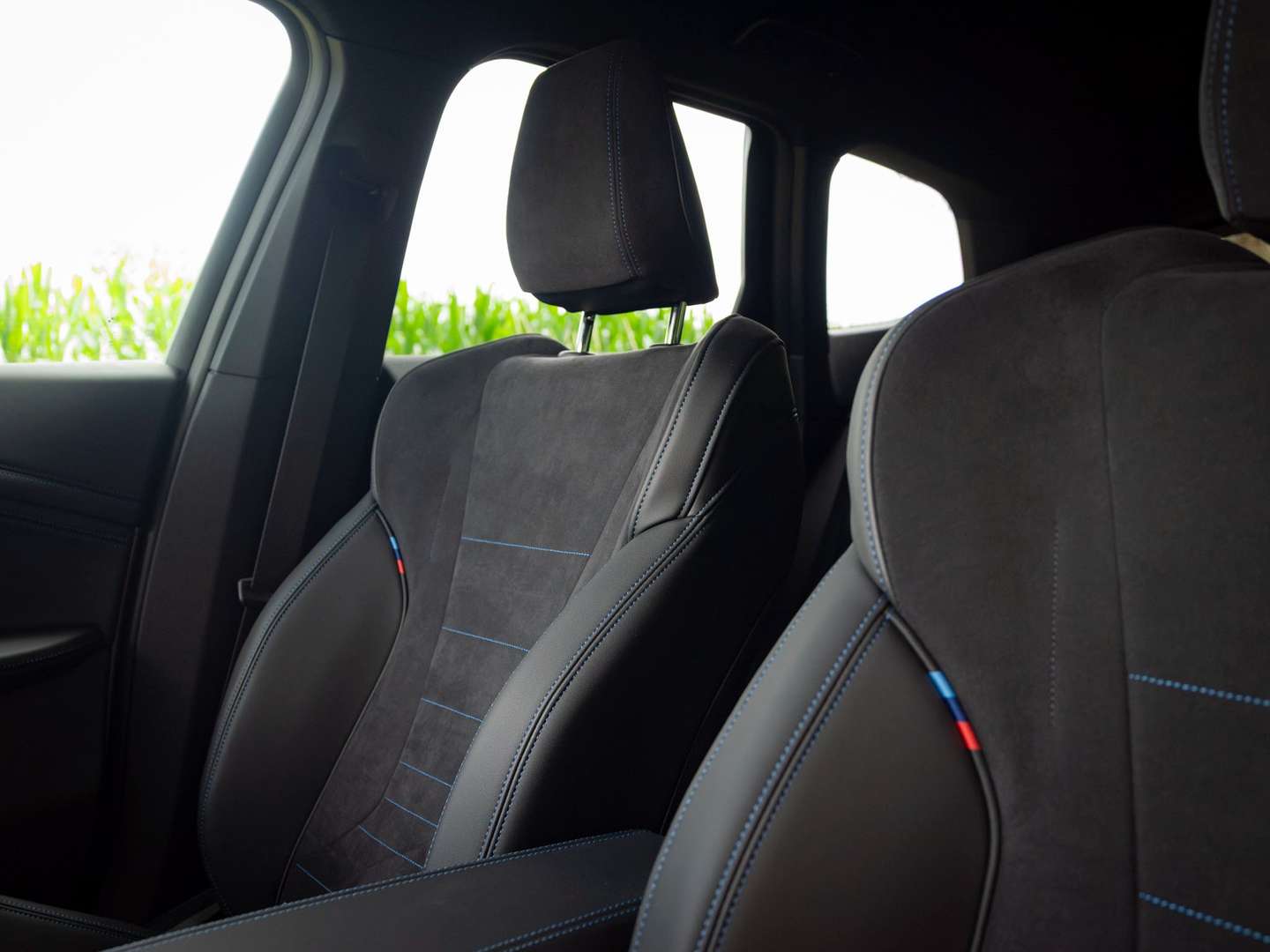 BMW IX1 EDrive20 M Sport - 2025 - Joinsteer - #14
