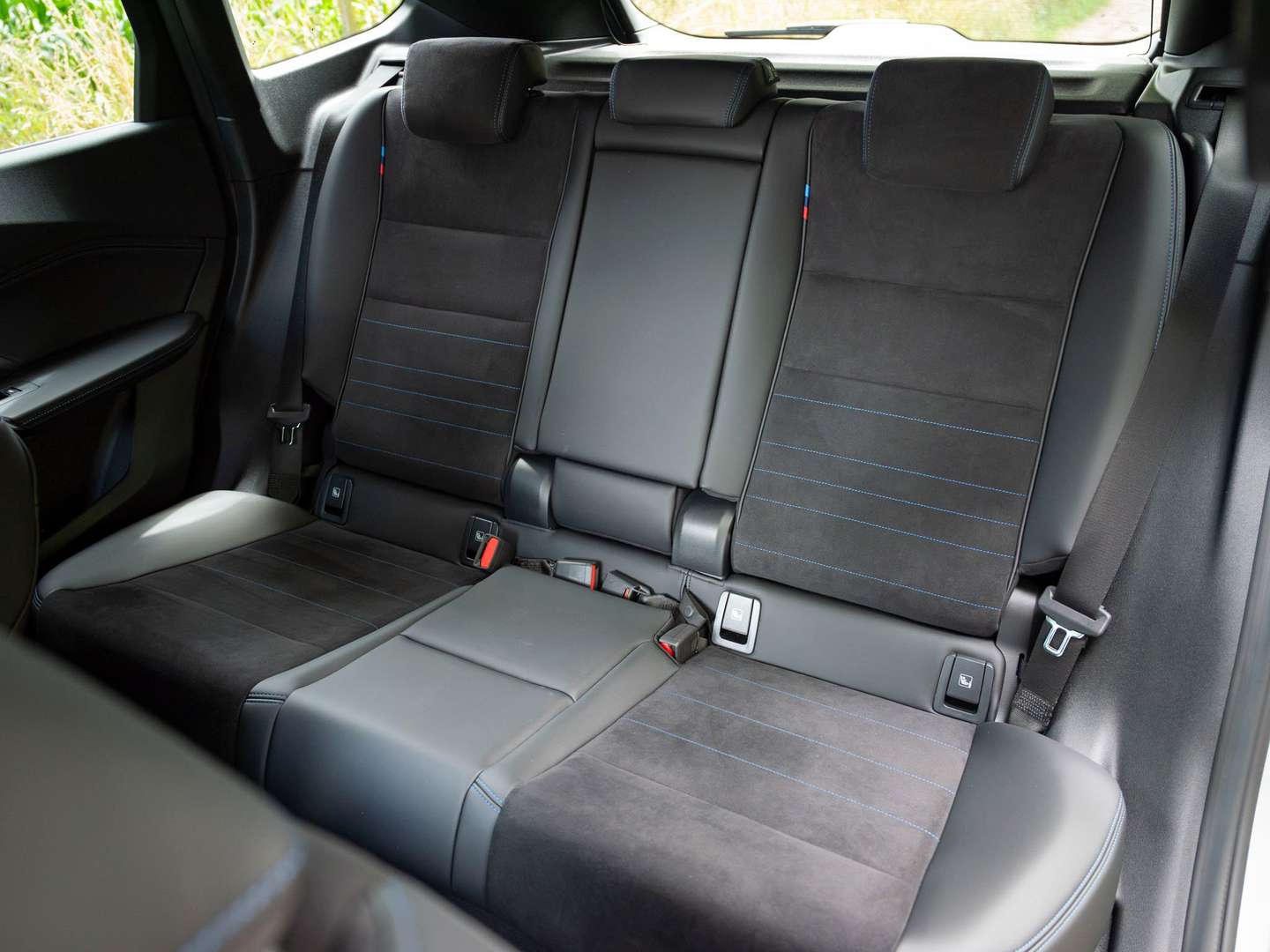 BMW IX1 EDrive20 M Sport - 2025 - Joinsteer - #15