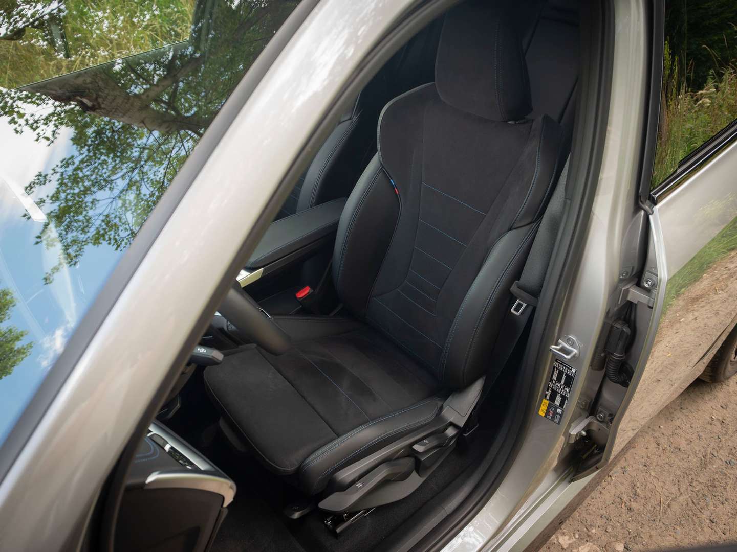 BMW IX1 EDrive20 M Sport - 2025 - Joinsteer - #12
