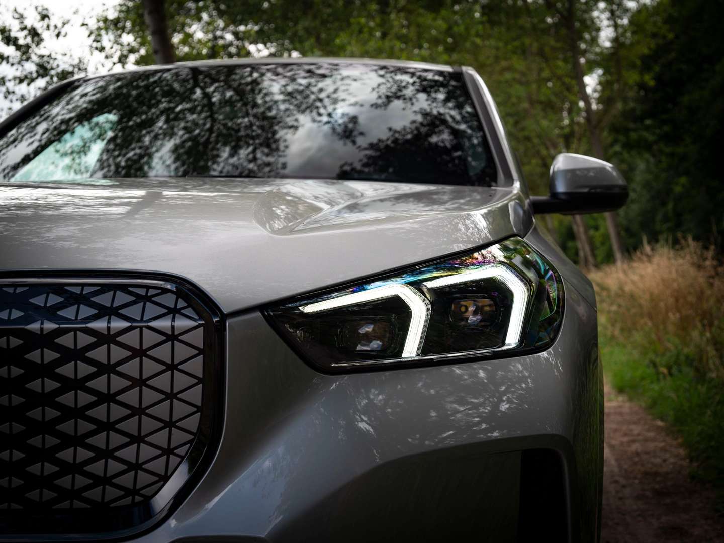 BMW IX1 EDrive20 M Sport - 2025 - Joinsteer - #11