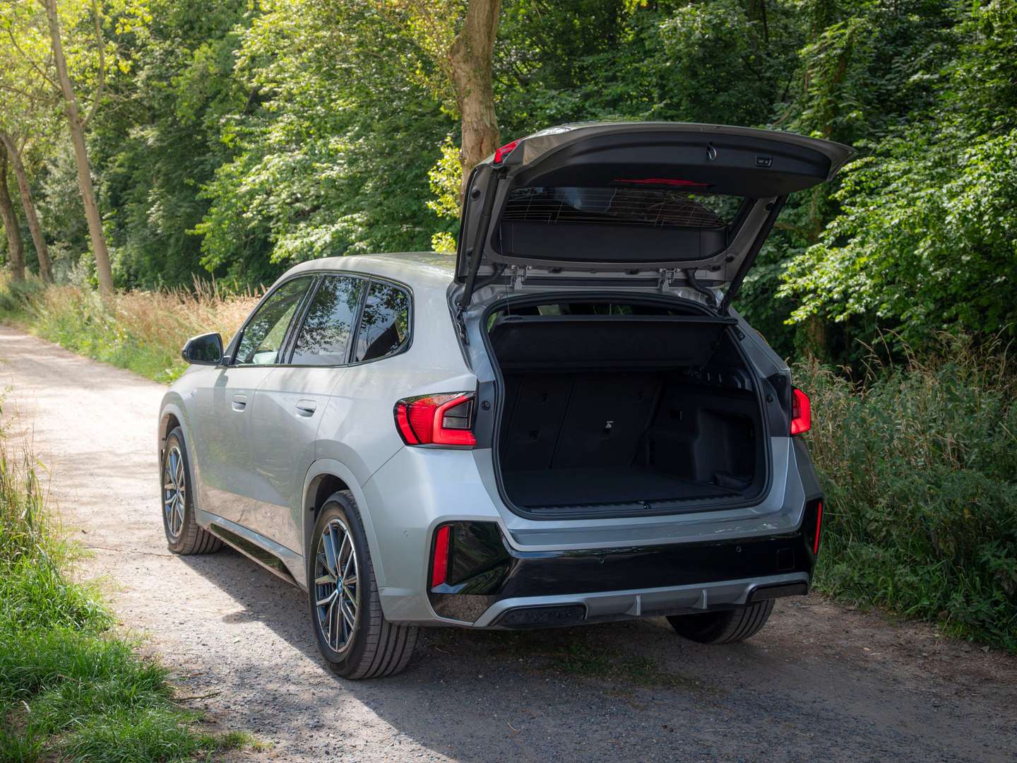 BMW IX1 EDrive20 M Sport - 2025 - Joinsteer - #7