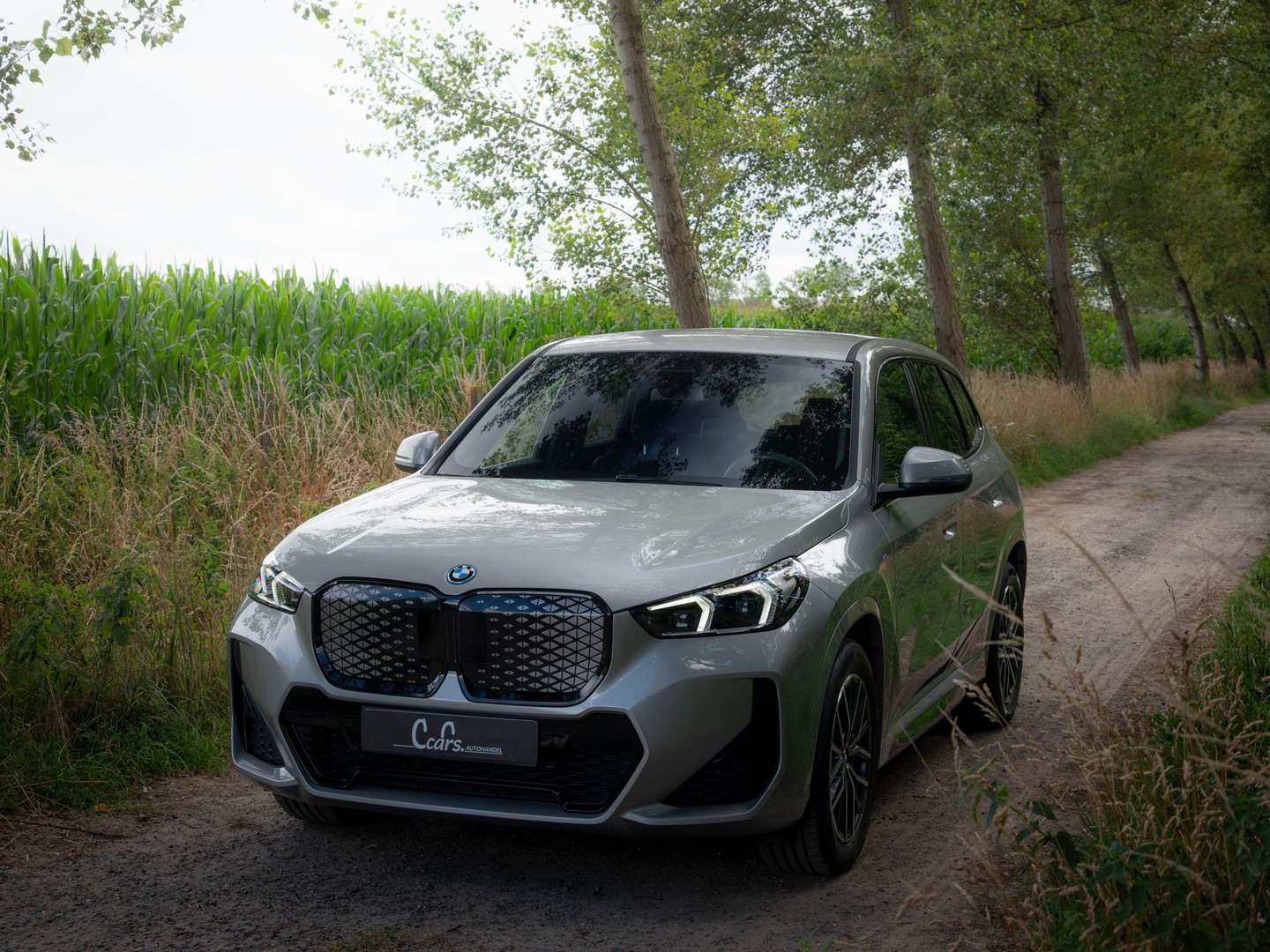 BMW IX1 EDrive20 M Sport - 2025 - Joinsteer - #2