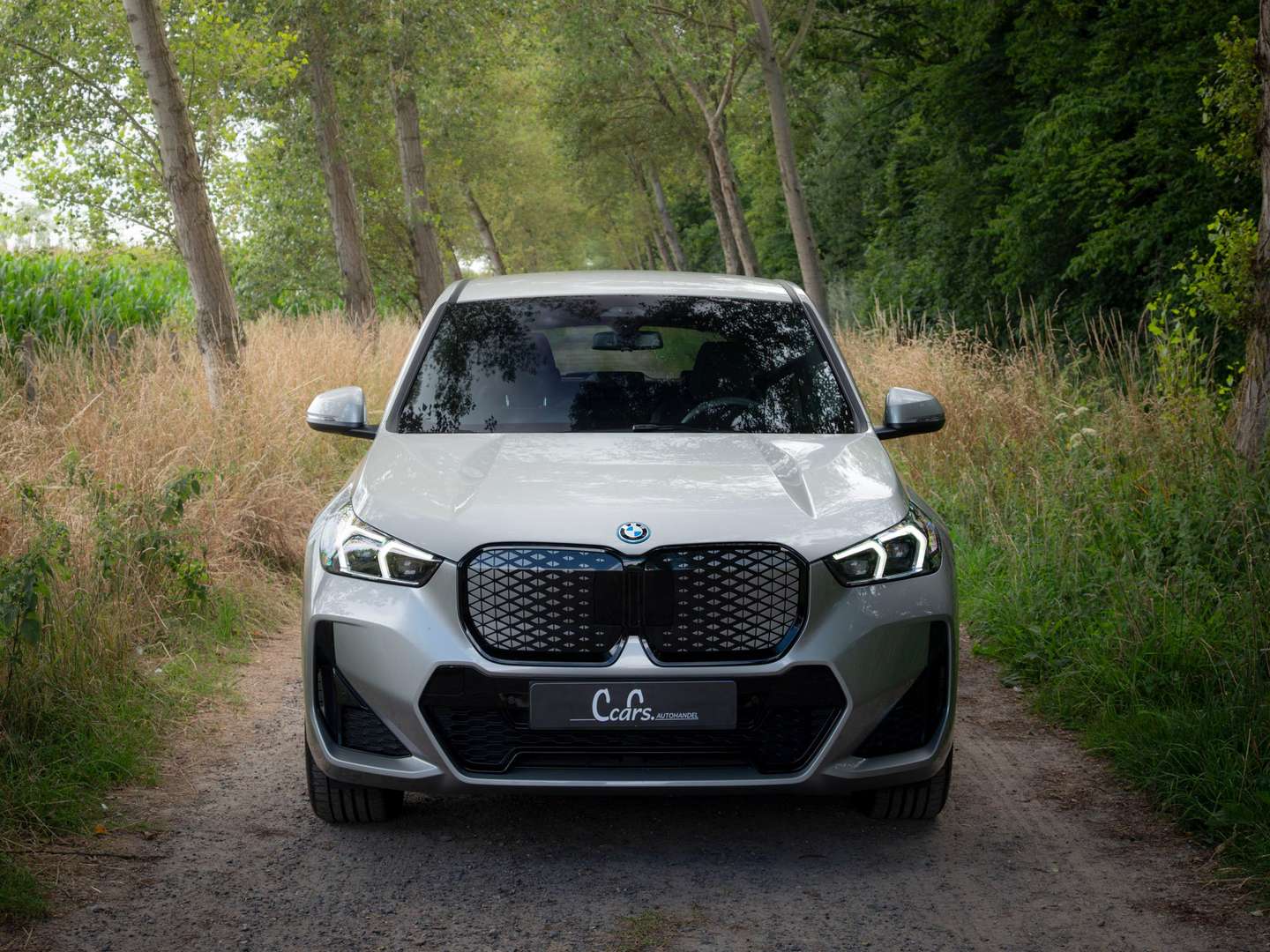 BMW IX1 EDrive20 M Sport -  - Joinsteer - #3