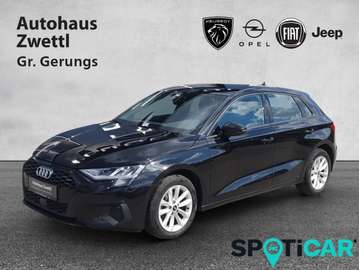 Sportback 30 TDI