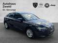 Audi A3 Sportback 30 TDI Schwarz - thumbnail 7