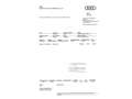 Audi A6 55 TFSI Design quattro-ultra S tronic (4.75) Gris - thumbnail 27