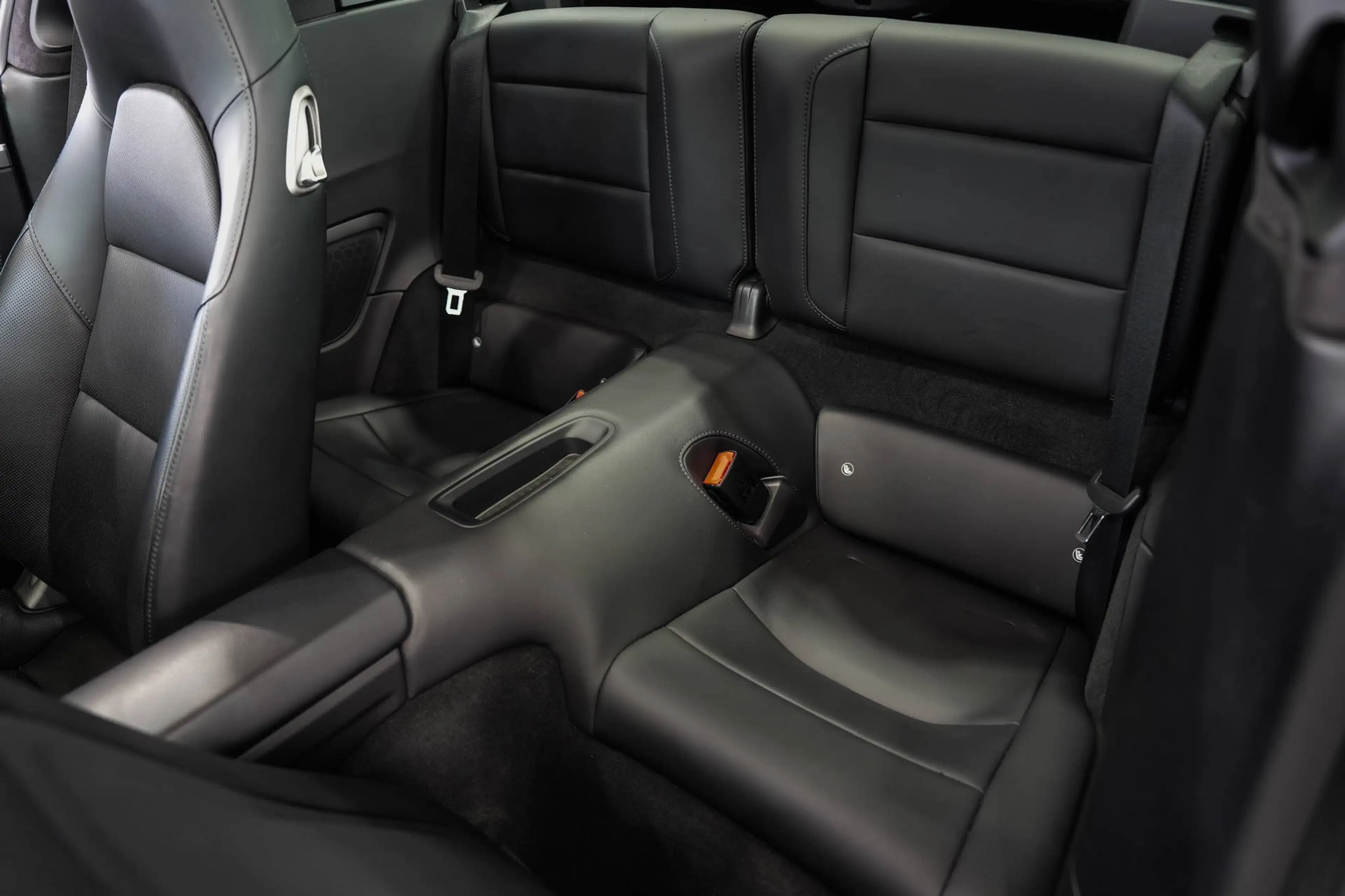 Porsche 911 Targa 4 S*SPORTSITZE*14-WEGE*SOUND-PKG+*KAM* — photo 11