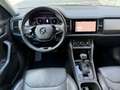 Skoda Kodiaq 2.0L CR TDi 150CV Clever+ 7pl. DSG Gris - thumbnail 9
