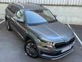 Skoda Kodiaq 2.0L CR TDi 150CV Clever+ 7pl. DSG Gris - thumbnail 2
