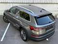 Skoda Kodiaq 2.0L CR TDi 150CV Clever+ 7pl. DSG Gris - thumbnail 4