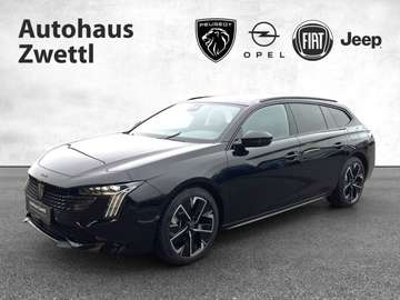 SW Lion Edition PHEV 225 e-EAT8