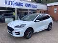 Ford Kuga Plug-In Hybrid ST-Line X Blanc - thumbnail 1
