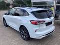 Ford Kuga Plug-In Hybrid ST-Line X Blanc - thumbnail 3