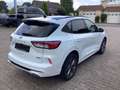 Ford Kuga Plug-In Hybrid ST-Line X Blanc - thumbnail 4
