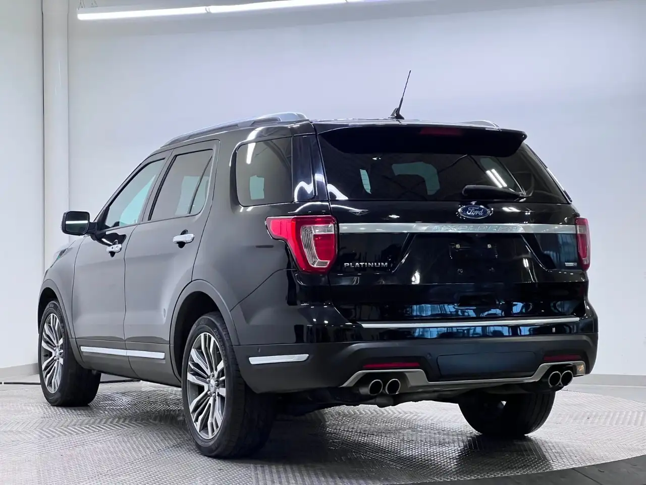 Ford Explorer fotografie Ford Explorer