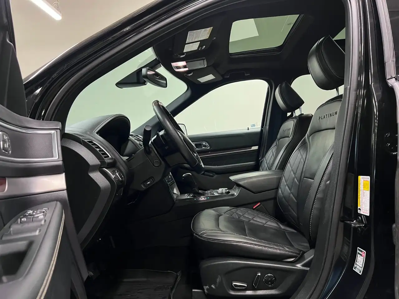 Ford Explorer fotografie Ford Explorer