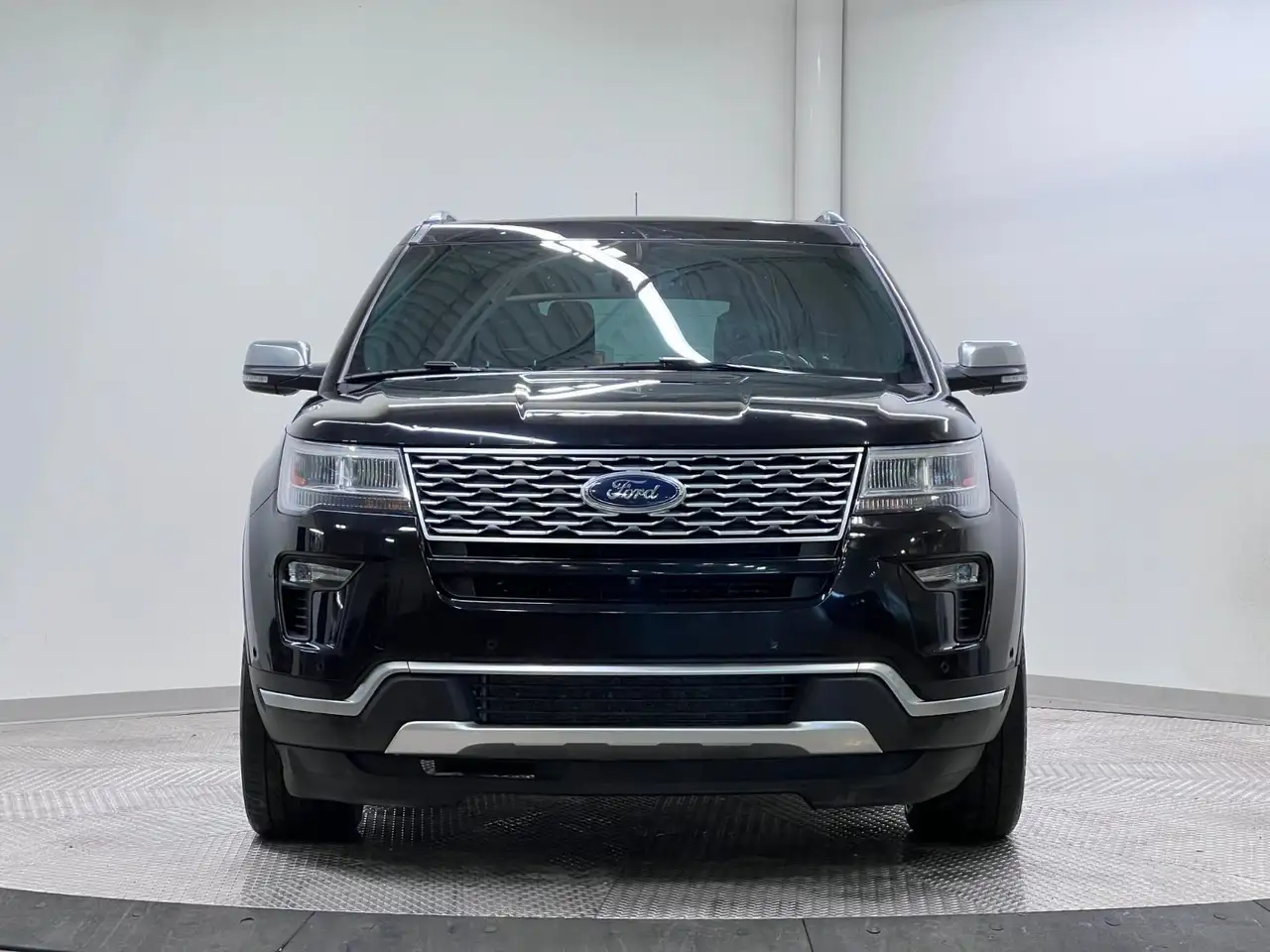 Ford Explorer fotografie Ford Explorer