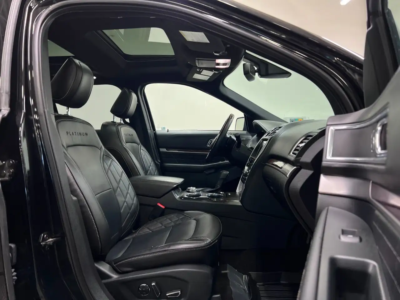 Ford Explorer fotografie Ford Explorer