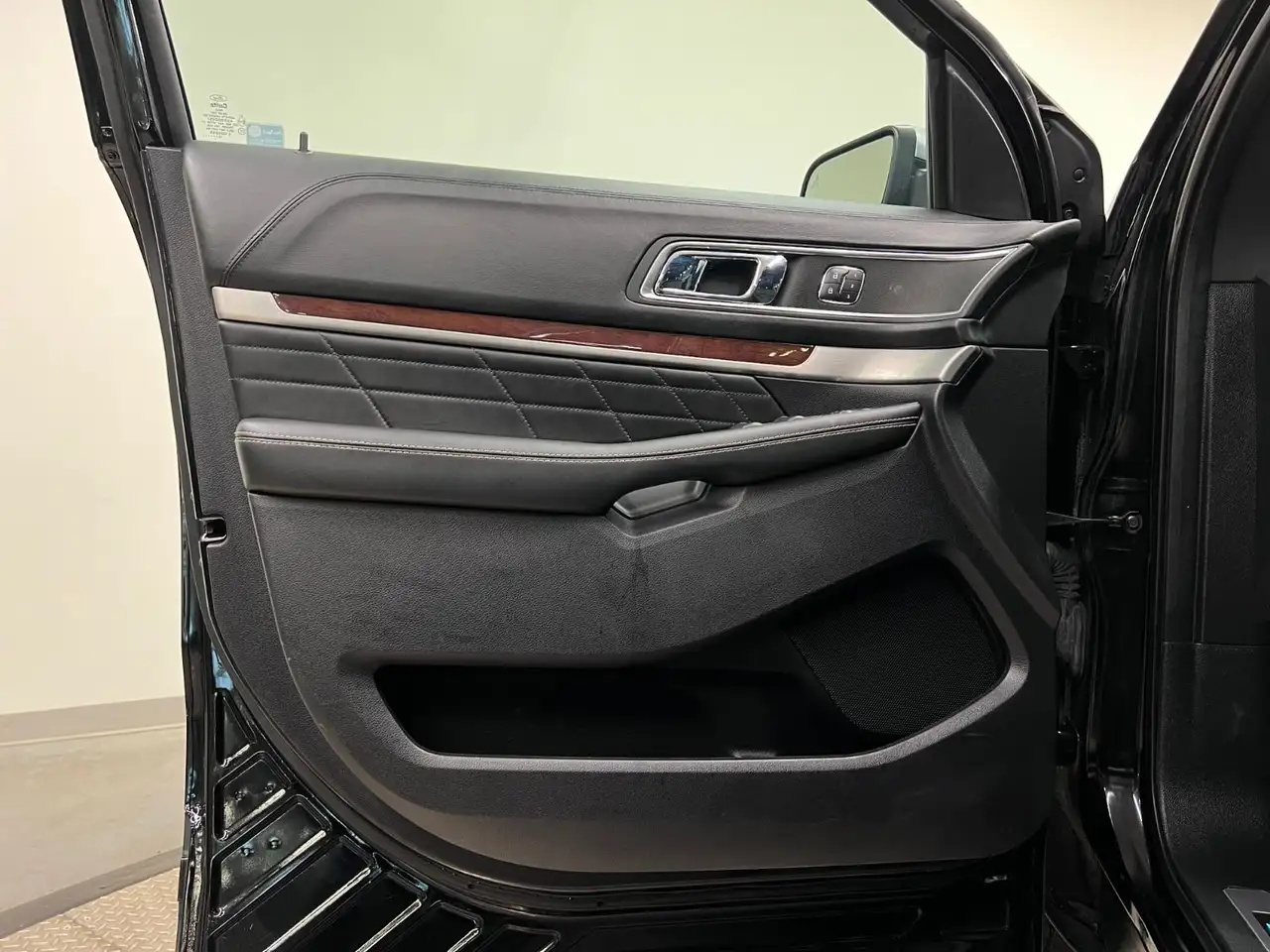 Ford Explorer fotografie Ford Explorer
