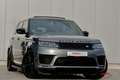 Land Rover Range Rover Sport 3.0 SDV6 HSE Dynamic l 306 PK. Grau - thumbnail 2