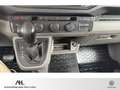 Volkswagen Crafter 35 Kasten MR 2.0 TDI DSG Klima Navi AHK RF Silber - thumbnail 17