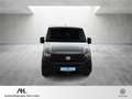 Volkswagen Crafter 35 Kasten MR 2.0 TDI DSG Klima Navi AHK RF Silber - thumbnail 8