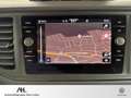 Volkswagen Crafter 35 Kasten MR 2.0 TDI DSG Klima Navi AHK RF Silber - thumbnail 21