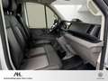 Volkswagen Crafter 35 Kasten MR 2.0 TDI DSG Klima Navi AHK RF Silber - thumbnail 9