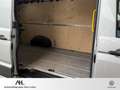Volkswagen Crafter 35 Kasten MR 2.0 TDI DSG Klima Navi AHK RF Silber - thumbnail 11
