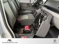 Volkswagen Crafter 35 Kasten MR 2.0 TDI DSG Klima Navi AHK RF Silber - thumbnail 10
