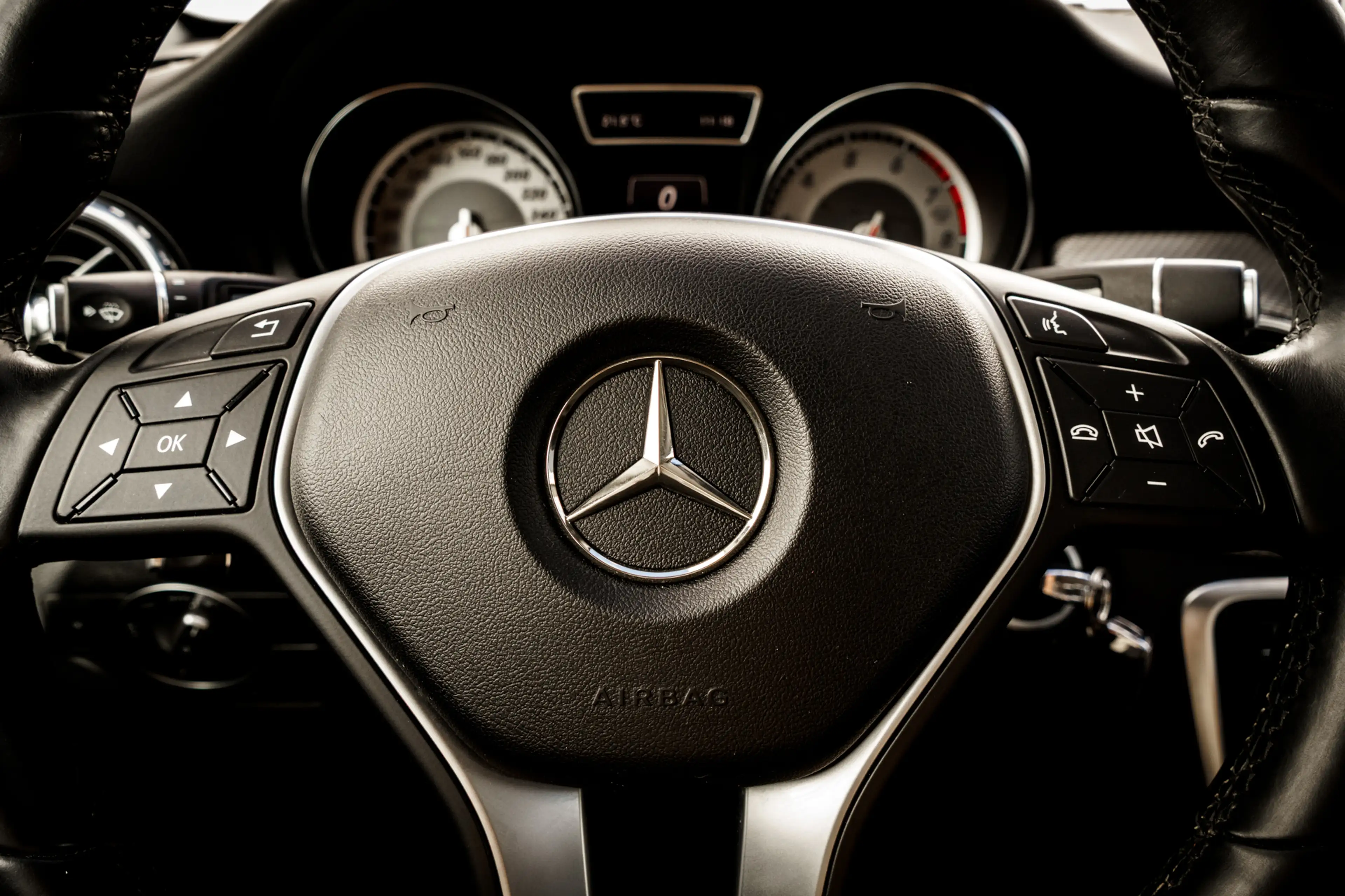 Mercedes-Benz GLA 200 Ambition Automaat | Trekhaak | Stoelverwarming | N — photo 10