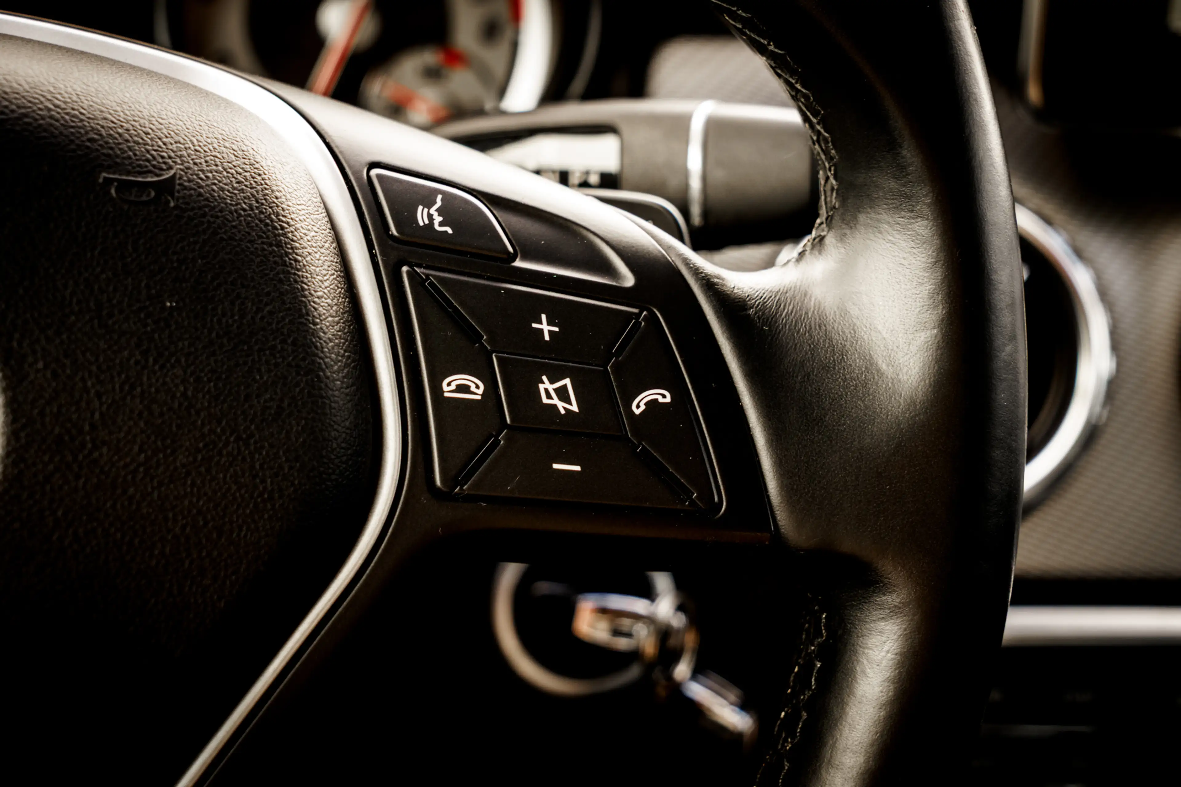 Mercedes-Benz GLA 200 Ambition Automaat | Trekhaak | Stoelverwarming | N — photo 35