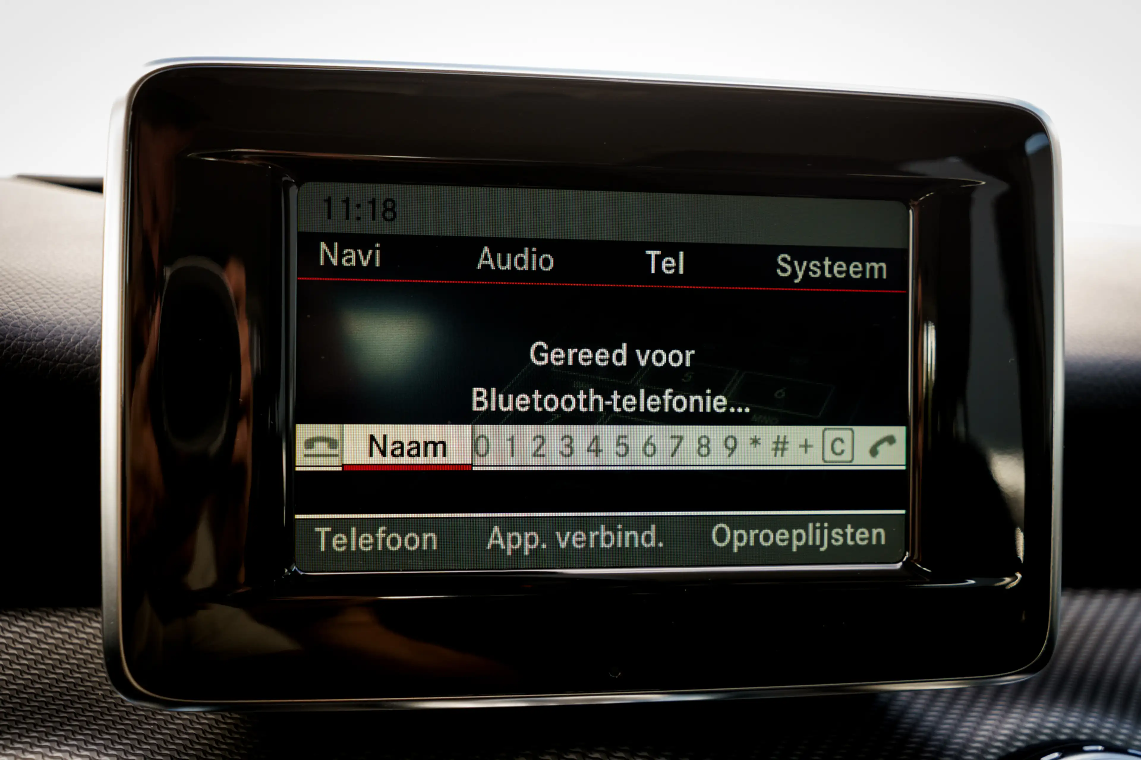 Mercedes-Benz GLA 200 Ambition Automaat | Trekhaak | Stoelverwarming | N — photo 32