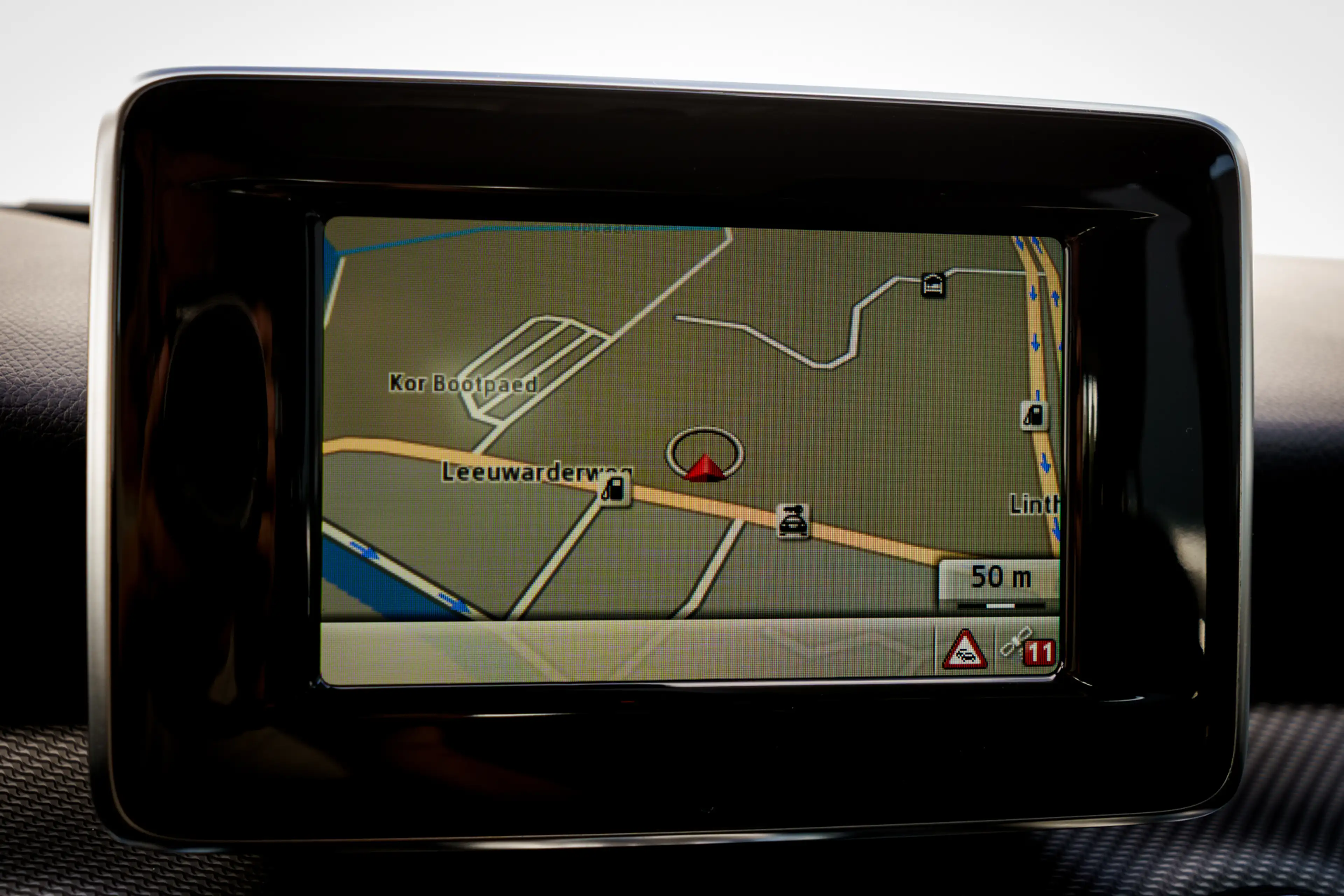 Mercedes-Benz GLA 200 Ambition Automaat | Trekhaak | Stoelverwarming | N — photo 12